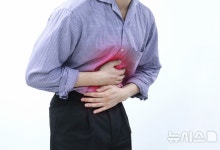 치주염 유발하는 '이 구강세균'…"대장암 예후 악화시켜"