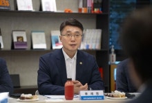 류제명 과기 2차관 "AI 경쟁력은 고품질 데이터…규제 혁신할 것"