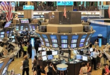 美 뉴욕증시, EU 무역협상 타결·엔비디아 최고가 갱신 속 혼조마감 나스닥 0.33%↑