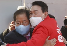 홍준표 "尹 이후 국힘, 사이비·틀튜버에 놀아나는 꼭두각시 됐다"