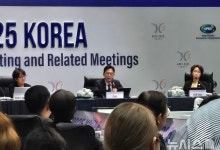 미·중·일 등과 AI 논의 나선 배경훈 과기장관 "거대한 물결 대응해야"