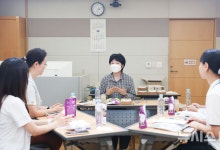 "20대 젊은암환자 45% 급증"…'정서지원 프로그램' 출범