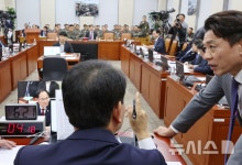 野 국방위원들 "대북확성기 철거, 오물풍선과 남북사무소 폭파로 돌아올 것"