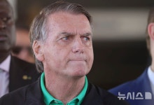 브라질 대법원, '남미 트럼프' 보우소나루에 가택연금 명령
