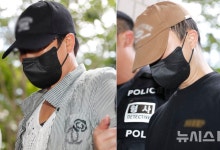 강화도서 남편 '중요부위' 절단 아내·사위 구속송치