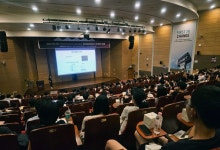 양자역학 100주년 기념…UNIST, '양자컴퓨팅 현재와 미래' 강연