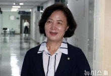 국힘 법사위원들 "추미애 내정 철회하고 법사위원장 野 돌려줘야"