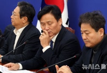 김영진 "조국혁신당과 합당? 앞선 이야기…중장기적으로 검토"