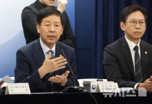 구윤철 "韓 AI 선진국 기회…초혁신경제 되면 성장률 4% 가능"
