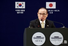 위성락 "한일 정상 과거사도 충분히 논의…일본의 전향적 변화 기대"