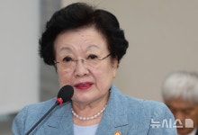 "'김건희 매관매직 의혹' 이배용, 진실 낱낱이 밝히고 사퇴해야"