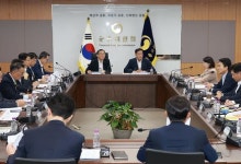 금융위, 관세 피해 한계기업 지원…1조원 기업구조혁신펀드 조성