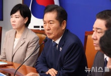 민주 '정청래 공약' 장애인국 신설 추진…당무위 부의