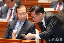 국힘 윤리위, '대선 후보 교체 시도' 권영세·이양수 징계 여부 결론