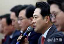 장동혁, 李 '美 요구 동의했다면 탄핵' 발언에 "사실상 관세협상 실패 인정"