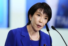 정부, 日 다카이치 자민당 총재 당선에 "새 내각과 긴밀 소통·협력"