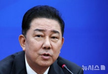 김병기 "국감서 尹정권 부정부패·국정농단 실상 밝힐 것"