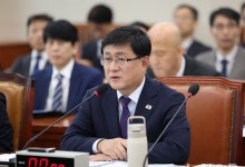 기후장관 "발전공기업 통합, 직원 구조조정 아닌 정의로운 전환 차원"