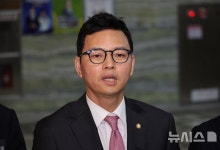 민주 "'과방위 막말' 국힘 박정훈 윤리위 제소…경찰 고발도"