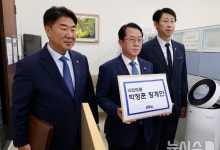 민주 '찌질한 놈 문자' 野 박정훈 윤리위 제소…'김현지 의혹 제기' 경찰 고발도