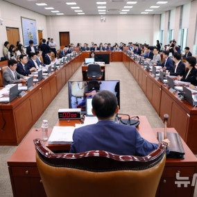 부실 정책·직원 비위…중기부 산하기관 국감 '뭇매' 예고