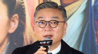 김의성, 쿠팡 탈퇴 인증…"새벽 배송 없어도 살 만합니다"