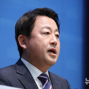 김용남, 조국 겨냥 "범죄자에 '알러지성 반감' 있어"…조국혁신당 "참 정치검찰스럽다"