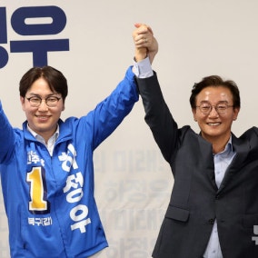 하정우·박민식·한동훈, 같은날 개소식…부산 북갑 3파전 가열
