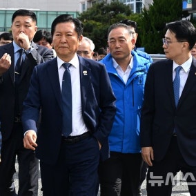 與, 호남 공천자대회로 텃밭 표심 단속…"김관영 출마, 전북도민 두 번 기만"