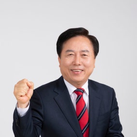 권기창 "파크골프·맨발길 확대…안동을 건강도시로"