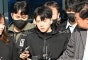 '여고생 살해' 장윤기 "죄송합니다" 한마디…범행 동기 침 …