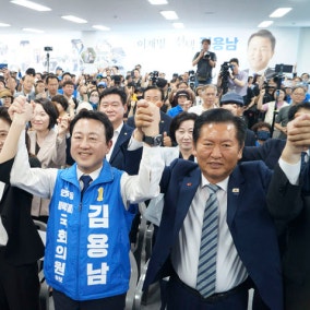 김용남·조국·김재연 같은 날 선거사무소 개소…평택을 경쟁 본격화