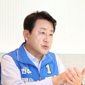 與김용남 "조국이 합당 주도? 주객전도…조국, 與당원이었던 적 없어"