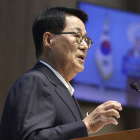 박지원 "조국, 낙선하면 미래 어떡하나…평택을 단일화 양보하라"
