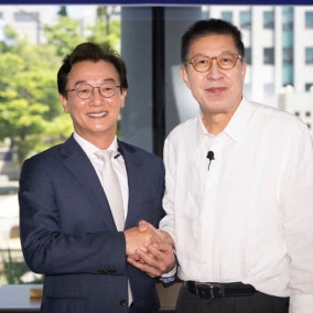 박형준 "악의적 비방" 고발…전재수 "진실 밝혀야"