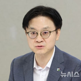 휘발유 1500원대로?…김정관 "전쟁 완전 종식되면 가능"
