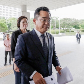 민주당 을지로위원회, 홈플러스 사태 관련 검찰 수사 촉구