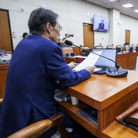 국회 정무위, 與 주도로 '홈플러스 사태' 청문회 추진
