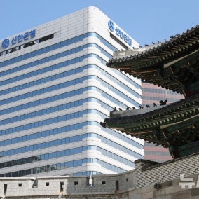 신한은행, 홈플러스 협력업체 금융지원…업체당 최대 5억