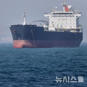 1800원대로 내려온 기름값…호르무즈 재봉쇄에 다시 오르나