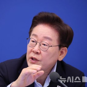이 대통령 "호남 반도체 투자·영업이익 배분, 노동쟁의 대상 아냐"(종합)