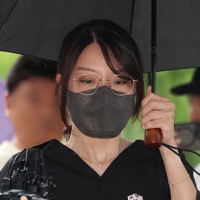 '자유의 몸' 올다르크 "나보다 귀하신 김건희 여사님, 얼마나 불편했을지"