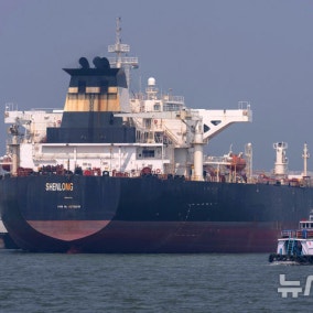 미국·이란 충돌 지속에 국제유가 상승…브렌트유 3.36%↑