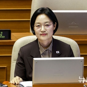 한 총리, 李대통령 국정 지지도 관련 "국민 목소리 엄중하게 듣고 있다"