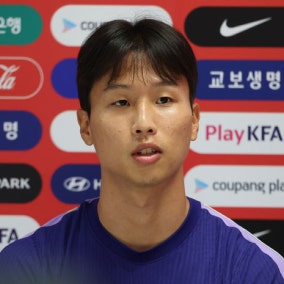 엄지성·배준호 이민성호 합류…아시안게임 4연패 준비 박차