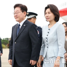 이 대통령 "피터팬 아빠가 걱정한 발달장애 아들의 내일을 잊지 않겠다"