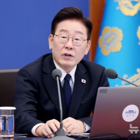 이 대통령 "초고령사회 진입…인구 정책 패러다임 전면 전환 필요 시점"