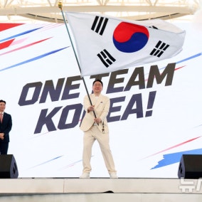 추석 겹치는 아시안게임…편의점 3사, '집관족' 잡기 할인 경쟁(종합)
