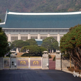 靑, 3실장 동시교체 보도에 "결정된 바 없어…추측 기사 신중해달라"
