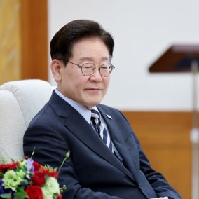 이 대통령 "완벽한 대책보다 지금 할 수 있는 일부터…임신중지약 도입은 이같은 이유"